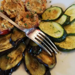 Locanda Dei Tre Castelli food