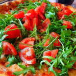 Pizzeria Da Giannino