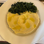 Cresci Nourriture