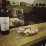 Caffe Stablum Comida