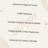 Il Dolce Di Angelo Venticinque Nourriture