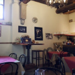 Antico Torchio Nourriture