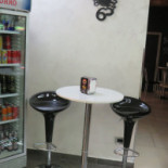 Caffe Sancarlo Comida