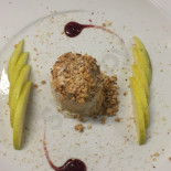 Il Calice Nourriture