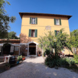 Molino D'era Extérieur