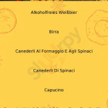 The Neuhutt Alm Comida
