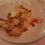 Oca Nera Nourriture