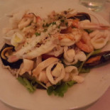 Oca Nera Nourriture