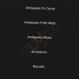 Cisterna À l'intérieur