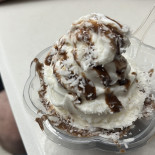 Gelatique Nourriture