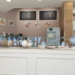 Gelatique Nourriture