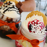 Gelatique Nourriture