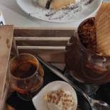 Gelatique Nourriture