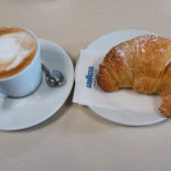 Cocca Nourriture