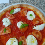Voglio La Pizza Nourriture