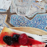 Maat Bistrot Nourriture
