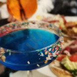 Maat Bistrot Nourriture