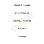 Al Caravaggio Comida