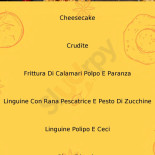 Lalternativa Nourriture
