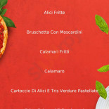 Fishetto Carte
