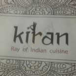 Kiran Bicocca Nourriture
