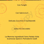 Pizzeria D'asporto Little King