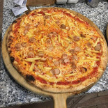 Tre Isole Comida