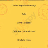 Handmade Cafe Collestrada Nourriture