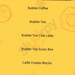 Frankly Bubble Tea Coffee Nourriture