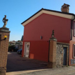 Albergo Locanda Botella Extérieur