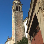 Albergo Locanda Botella Extérieur