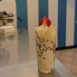 Yoyogurt Comida
