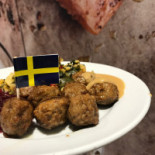 Ikea À l'intérieur