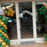 -la Svolta Nourriture