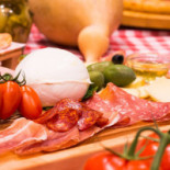 Il Priscio food
