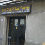 Caffe Torre Guelfa Extérieur