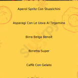 Locale Comida