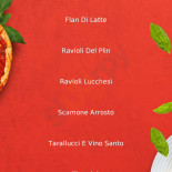 Carlo E Tina Osteria Carte