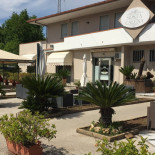 Sosta Calena Extérieur