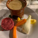 Piccolo Casale food