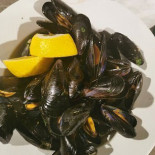 Piccolo Casale food