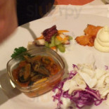 Piccolo Casale food