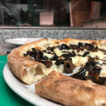 Spiedo Pizza Comida