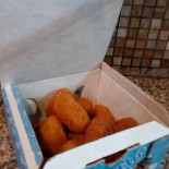 Spiedo Pizza Comida