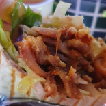 Big Kebab Nourriture