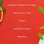 Osmiza Gomizelj Damijana menu