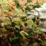 Altro Che Pizza Blera Comida