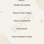 Pizzeria Savia Nourriture