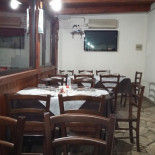 La Pizzaccia Nourriture