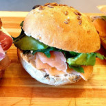 La Boule Comida